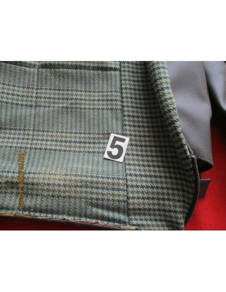 fodera sedile seduta con schienale fiat lancia -  Az Ricambi  Sei alla ricerca di ricambi per la tua auto d’epoca?