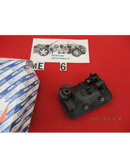 1473216899 maniglia esterna porta laterale dx fiat scudo -  Az Ricambi  Sei alla ricerca di ricambi per la tua auto d’epoca?