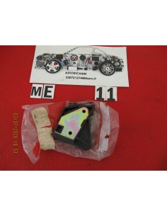 7538101 scontro sedile posteriore dx fiat uno duna fiorino -  Az Ricambi  Sei alla ricerca di ricambi per la tua auto d’epoca? 2