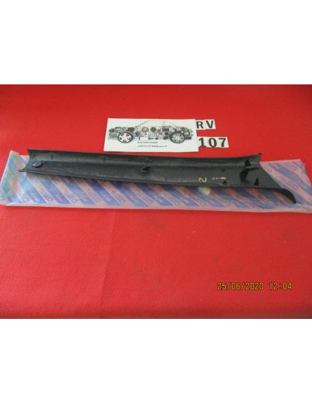 176934460 rivestimento modanatura montante sx fiat croma 90-96 -  Az Ricambi  Sei alla ricerca di ricambi per la tua auto d’e...