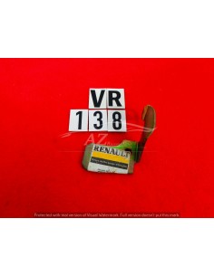 7750752783 cerniera cofano anteriore lato sx per renault super 5 -  Az Ricambi  Sei alla ricerca di ricambi per la tua auto d...