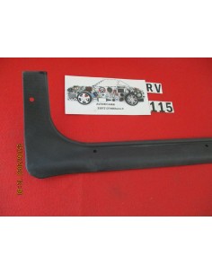 18112998 92518423 modanatura pannello porta anteriore sx fiat 131 marrone -  Az Ricambi  Sei alla ricerca di ricambi per la t... 2