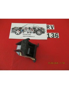 4424643 staffa tenuta supporto crick fiat panda 85- -  Az Ricambi  Sei alla ricerca di ricambi per la tua auto d’epoca? 2
