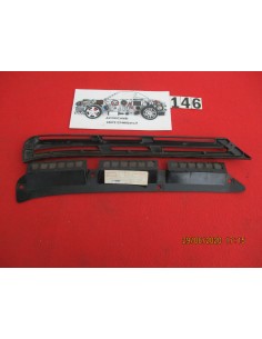 4335627 4396633 modanatura presa aria posteriore sx fiat 131 -  Az Ricambi  Sei alla ricerca di ricambi per la tua auto d’epoca? 2