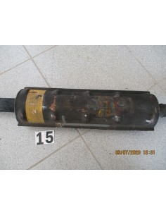 14718 marmitta fiat 1100 ã¸35 misure 33 45 114 -  Az Ricambi  Sei alla ricerca di ricambi per la tua auto d’epoca? 2