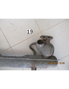 kba 20567 marmitta volkswagen maggilino 1303 40-44-ps -  Az Ricambi  Sei alla ricerca di ricambi per la tua auto d’epoca? 2