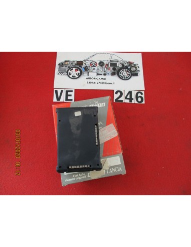 7537482 centralina comando riscaldamento fiat regata -  Az Ricambi  Sei alla ricerca di ricambi per la tua auto d’epoca?