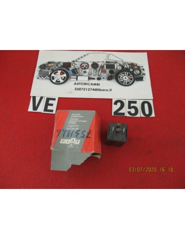 7531846 rele' teleruttore lampeggiante d'emergenza fiat argenta -  Az Ricambi  Sei alla ricerca di ricambi per la tua auto d’...