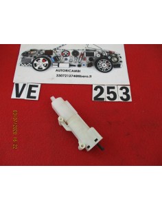1324937080 5954519 chiusura serratura elettrica fiat uno ducato -  Az Ricambi  Sei alla ricerca di ricambi per la tua auto d’... 2