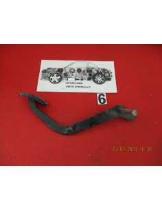 5962381 pedale frizione fiat uno fiorino -  Az Ricambi  Sei alla ricerca di ricambi per la tua auto d’epoca? 2