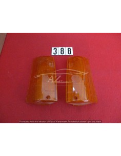 trasparente fanalino anteriore 42865 coppia fiat panda -  Az Ricambi  Sei alla ricerca di ricambi per la tua auto d’epoca?