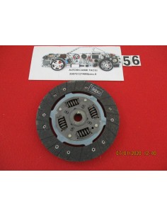 disco frizione fiat 124 125 ritmo 105 tc lancia beta ã200 d250 -  Az Ricambi  Sei alla ricerca di ricambi per la tua auto d’... 2