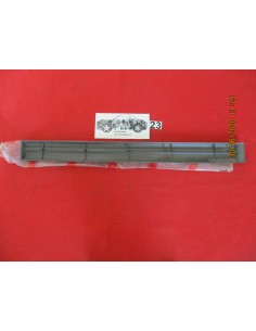 4473739 modanatura porta posteriore sx fiat 131 -  Az Ricambi  Sei alla ricerca di ricambi per la tua auto d’epoca? 2