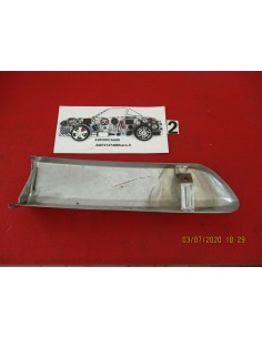 cantonale paraurti posteriore dx fiat 2300 -  Az Ricambi  Sei alla ricerca di ricambi per la tua auto d’epoca? 2