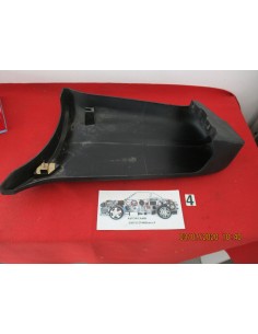 cantonale paraurti posteriore sx fiat duna -  Az Ricambi  Sei alla ricerca di ricambi per la tua auto d’epoca? 2