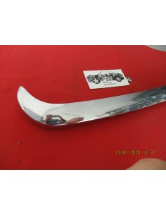 paraurti anteriore fiat 127 -  Az Ricambi  Sei alla ricerca di ricambi per la tua auto d’epoca? 2