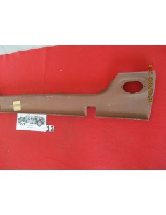 4089699 frontale anteriore inferiore fiat 1300 1500 -  Az Ricambi  Sei alla ricerca di ricambi per la tua auto d’epoca? 2