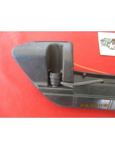 7642772 vaschetta acqua tergi fiat uno r89 89-95 -  Az Ricambi  Sei alla ricerca di ricambi per la tua auto d’epoca? 2