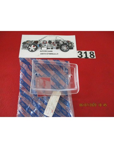 5975036 trasparente fanale anteriore dx fiat uno 1â° serie originale fiat -  Az Ricambi  Sei alla ricerca di ricambi per la t...