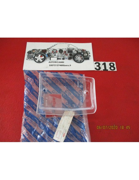 5975036 trasparente fanale anteriore dx fiat uno 1â° serie originale fiat -  Az Ricambi  Sei alla ricerca di ricambi per la t...