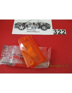 4446186 trasparente fanale anteriore sx fiat panda 141 (modello piccolo) -  Az Ricambi  Sei alla ricerca di ricambi per la tu... 2