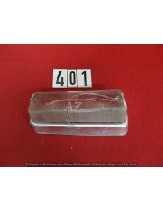 trasparente fanalino anteriore carello sx alfa-romeo 1750 -  Az Ricambi  Sei alla ricerca di ricambi per la tua auto d’epoca?