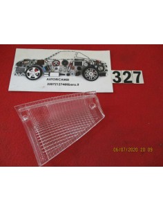 2000018 trasparente fanale anteriore dx elma fiat regata 2â° atto -  Az Ricambi  Sei alla ricerca di ricambi per la tua auto ... 2