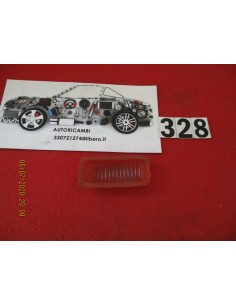 k2670 hella trasparente fanalino volkswagen t1 (in vetro) -  Az Ricambi  Sei alla ricerca di ricambi per la tua auto d’epoca? 2