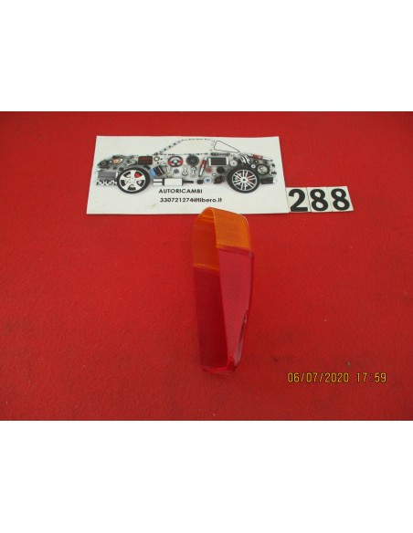 trasparente posteriore dx fiat 600 500d 750 d e aric -  Az Ricambi  Sei alla ricerca di ricambi per la tua auto d’epoca?