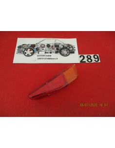 trasparente posteriore dx fiat 600 500d 750 d e stars -  Az Ricambi  Sei alla ricerca di ricambi per la tua auto d’epoca? 2