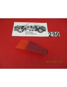 trasparente posteriore sx fiat 600 500d 750 d e bellu' -  Az Ricambi  Sei alla ricerca di ricambi per la tua auto d’epoca? 2