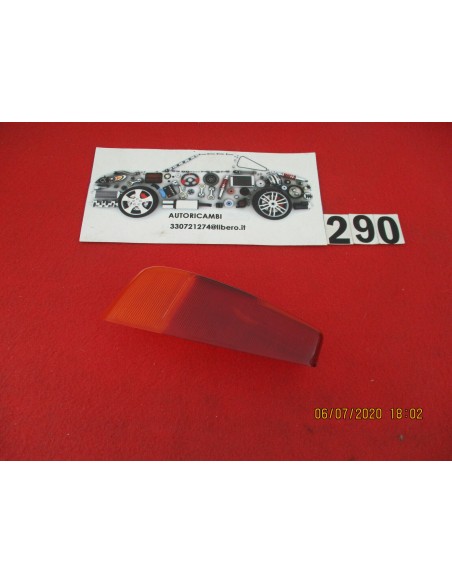 trasparente posteriore sx fiat 600 500d 750 d e bellu' -  Az Ricambi  Sei alla ricerca di ricambi per la tua auto d’epoca?