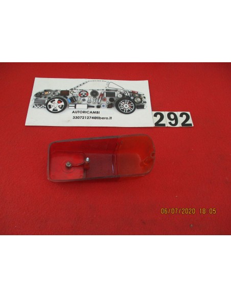 trasparente posteriore dx fiat 600 500d 750 d e igm -  Az Ricambi  Sei alla ricerca di ricambi per la tua auto d’epoca?