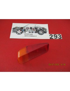 trasparente posteriore dx fiat 600 500d 750 d e catalux -  Az Ricambi  Sei alla ricerca di ricambi per la tua auto d’epoca? 2