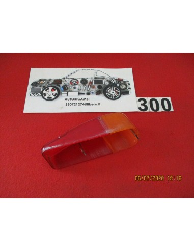 trasparente posteriore sx fiat 600 500d 750 d e aric usato -  Az Ricambi  Sei alla ricerca di ricambi per la tua auto d’epoca?