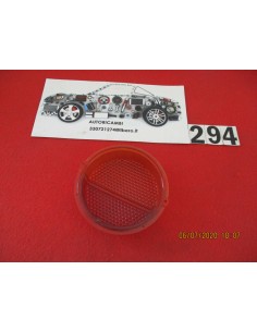 110100 stars trasparente fanale posteriore dx sx fiat 850 coupe' fiat 128 rally -  Az Ricambi  Sei alla ricerca di ricambi pe... 2