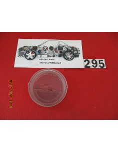 110200 stars trasparente fanale posteriore dx sx fiat 850 coupe' fiat 128 rally -  Az Ricambi  Sei alla ricerca di ricambi pe... 2