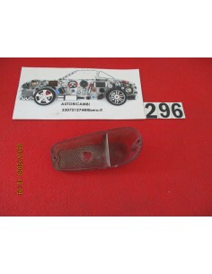 trasparente fanale posteriore dx fiat 500 600 -  Az Ricambi  Sei alla ricerca di ricambi per la tua auto d’epoca? 2