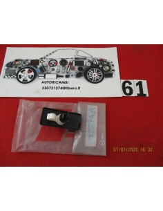 82426136 giuntini fanalino freccia lucciola laterale fiat croma 85-96 -  Az Ricambi  Sei alla ricerca di ricambi per la tua a... 2