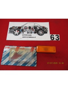 45492 freccia fanalino laterale fiat lancia -  Az Ricambi  Sei alla ricerca di ricambi per la tua auto d’epoca? 2