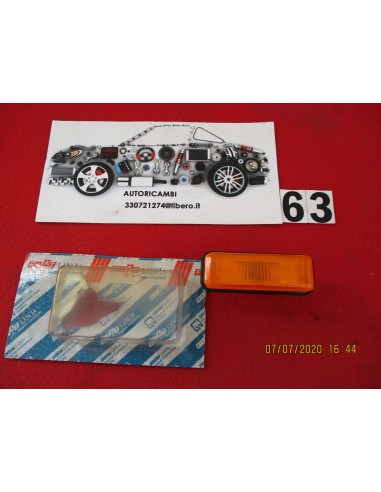 45492 freccia fanalino laterale fiat lancia -  Az Ricambi  Sei alla ricerca di ricambi per la tua auto d’epoca?
