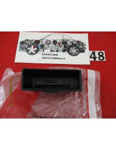 5971451 fanalino fanale luce targa fiat dx fiat regata siem -  Az Ricambi  Sei alla ricerca di ricambi per la tua auto d’epoca? 2