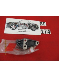 98465198 mensola supporto motore fiat ducato 2.5 -  Az Ricambi  Sei alla ricerca di ricambi per la tua auto d’epoca? 2