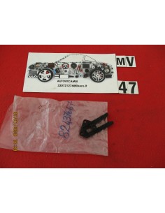 82437667 staffa paraurti posteriore fiat croma -  Az Ricambi  Sei alla ricerca di ricambi per la tua auto d’epoca? 2