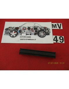 7539030 boccola sedile anteriore fiat panda 141 y10 -  Az Ricambi  Sei alla ricerca di ricambi per la tua auto d’epoca? 2