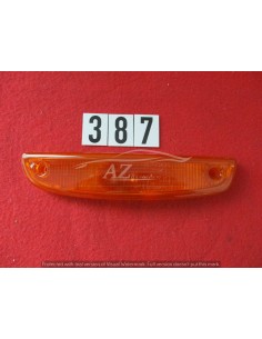 trasparente fanalino anteriore sx per renault twingo -  Az Ricambi  Sei alla ricerca di ricambi per la tua auto d’epoca?