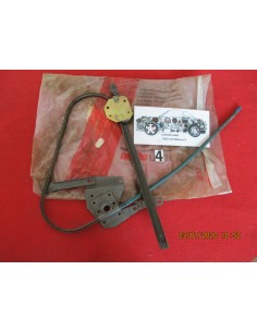 4391566 meccanismo alzavetro posteriore dx fiat argenta -  Az Ricambi  Sei alla ricerca di ricambi per la tua auto d’epoca? 2
