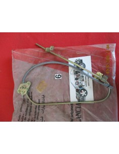 meccanismo alzavetro anteriore dx fiat uno 3-porte -  Az Ricambi  Sei alla ricerca di ricambi per la tua auto d’epoca? 2