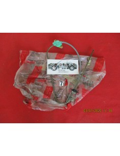 meccanismo alzavetro anteriore sx fiat uno 3-porte -  Az Ricambi  Sei alla ricerca di ricambi per la tua auto d’epoca? 2