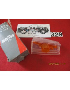 9940596 plastica trasparente fanalino anteriore dx fiat panda 86-03 -  Az Ricambi  Sei alla ricerca di ricambi per la tua aut... 2